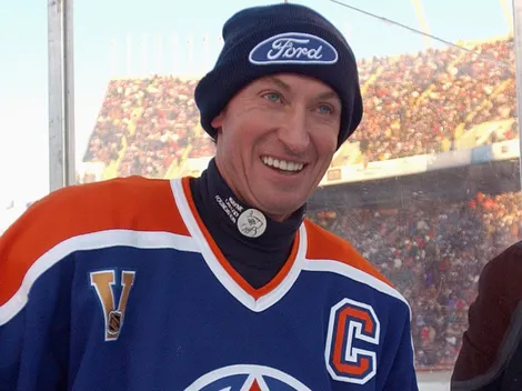 Who joins Wayne Gretzky? Vincent Trochek, Sam Reinhart name their Top-3 NHL players of all time