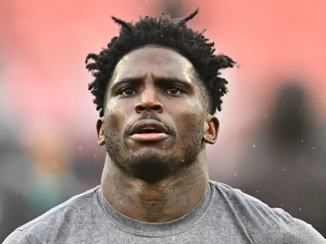 Tyreek Hill sparks memes and fans dream of reunion with Andy Reid, Patrick Mahomes' Chiefs amid Dolphins struggles