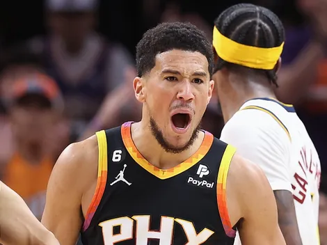 NBA News: Kevin Durant’s teammate Devin Booker admits to a lack of energy in the Suns’ gameplay