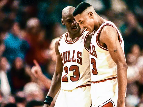 Michael Jordan, Scottie Pippen slam Charles Barkley, reveal why he never won an NBA title