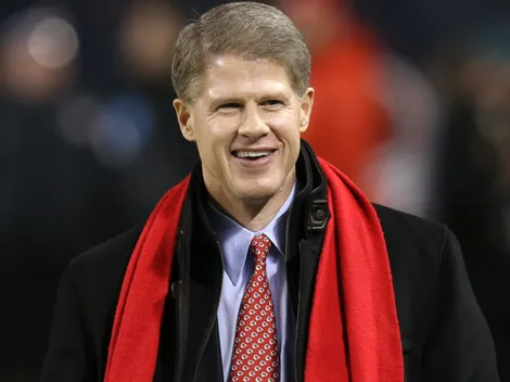 From Chiefs to riches: Unpacking Clark Hunt’s massive net worth