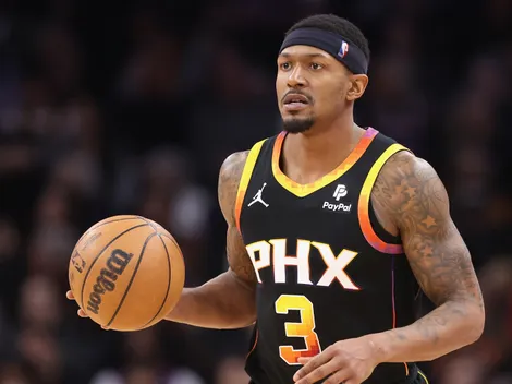 NBA Rumors: Bradley Beal reportedly has his future settled with the Phoenix Suns