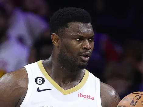 Zion Williamson reveals unknown truth about his role with the New Orleans Pelicans this NBA season