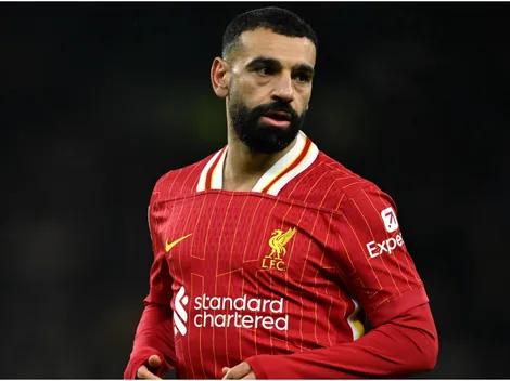 Where to watch Liverpool vs Accrington Stanley live in the USA: 2024/2025 FA Cup