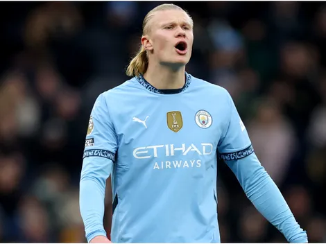 Where to watch Manchester City vs Salford City live in the USA: 2024/2025 FA Cup