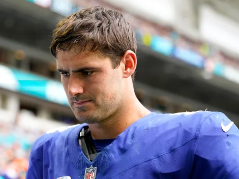 NFL News: Former teammate reveals why Daniel Jones struggled with the New York Giants