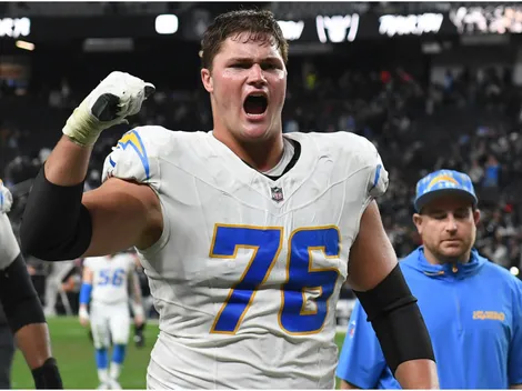 Where to watch Houston Texans vs Los Angeles Chargers for free in the USA: 2025 NFL playoffs