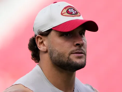 49ers’ teammate of Nick Bosa makes it clear how the team has been affected following his ACL injury