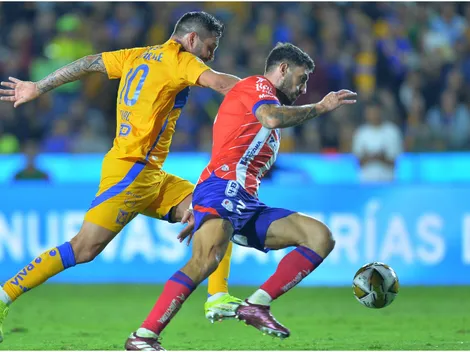 Where to watch Atletico San Luis vs Tigres UANL live for free in the USA: Liga MX Clausura 2025