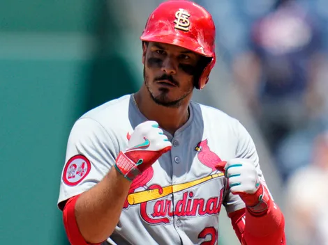 MLB News: Nolan Arenado's former teammate reveals honest thoughts on potential Red Sox trade