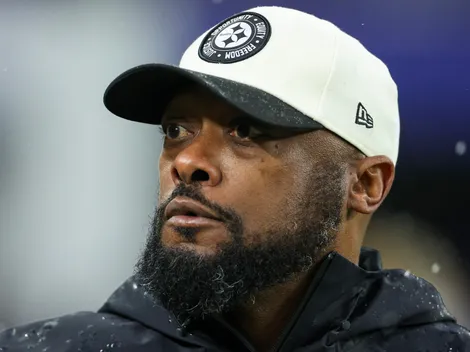 NFL News: Steelers HC Mike Tomlin reveals what he needs from Russell Wilson, Justin Fields vs Ravens
