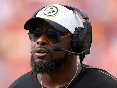 NFL Playoffs 2025: What happens if Steelers lose to Ravens?