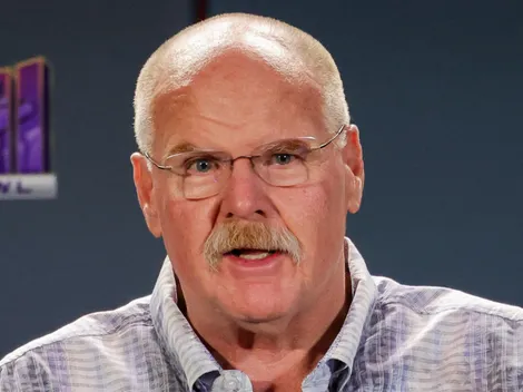 Andy Reid confirms Patrick Mahomes key injury update for 2026 season