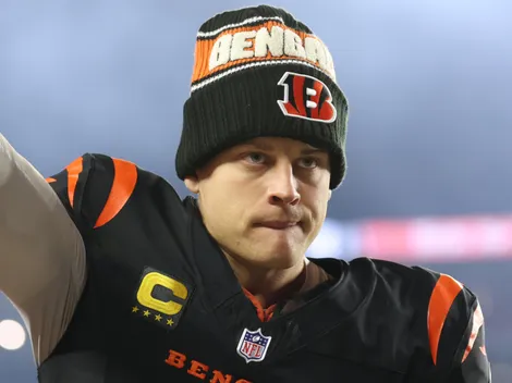 Joe Burrow's Bengals teammate ends NFL regular season with most expensive fine of Week 18