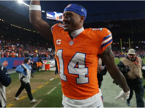 Where to watch Buffalo Bills vs Denver Broncos for free in the USA: 2025 NFL playoffs