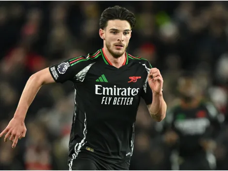 Where to watch Arsenal vs Manchester United live in the USA: 2024/2025 FA Cup