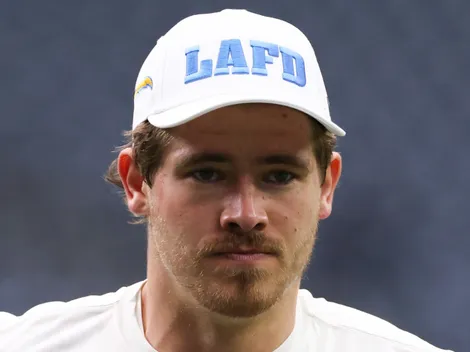 Justin Herbert tries to apologize to Chargers teammates after disastrous loss