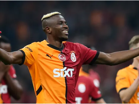 Where to watch Istanbul Basaksehir vs Galatasaray live in the USA: 2024/2025 Turkish Super Lig