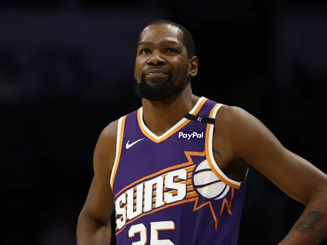 Shock trade could impact Kevin Durant and the Suns