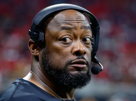 Mike Tomlin and Steelers lose Aaron Rodgers' key teammates for game against Chargers