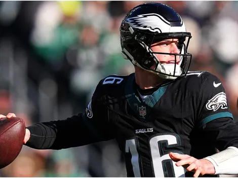 Where to watch Philadelphia Eagles vs Green Bay Packers for free in the USA: 2025 NFL playoffs