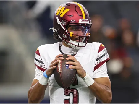 Where to watch Tampa Bay Buccaneers vs Washington Commanders for free in the USA: 2025 NFL playoffs