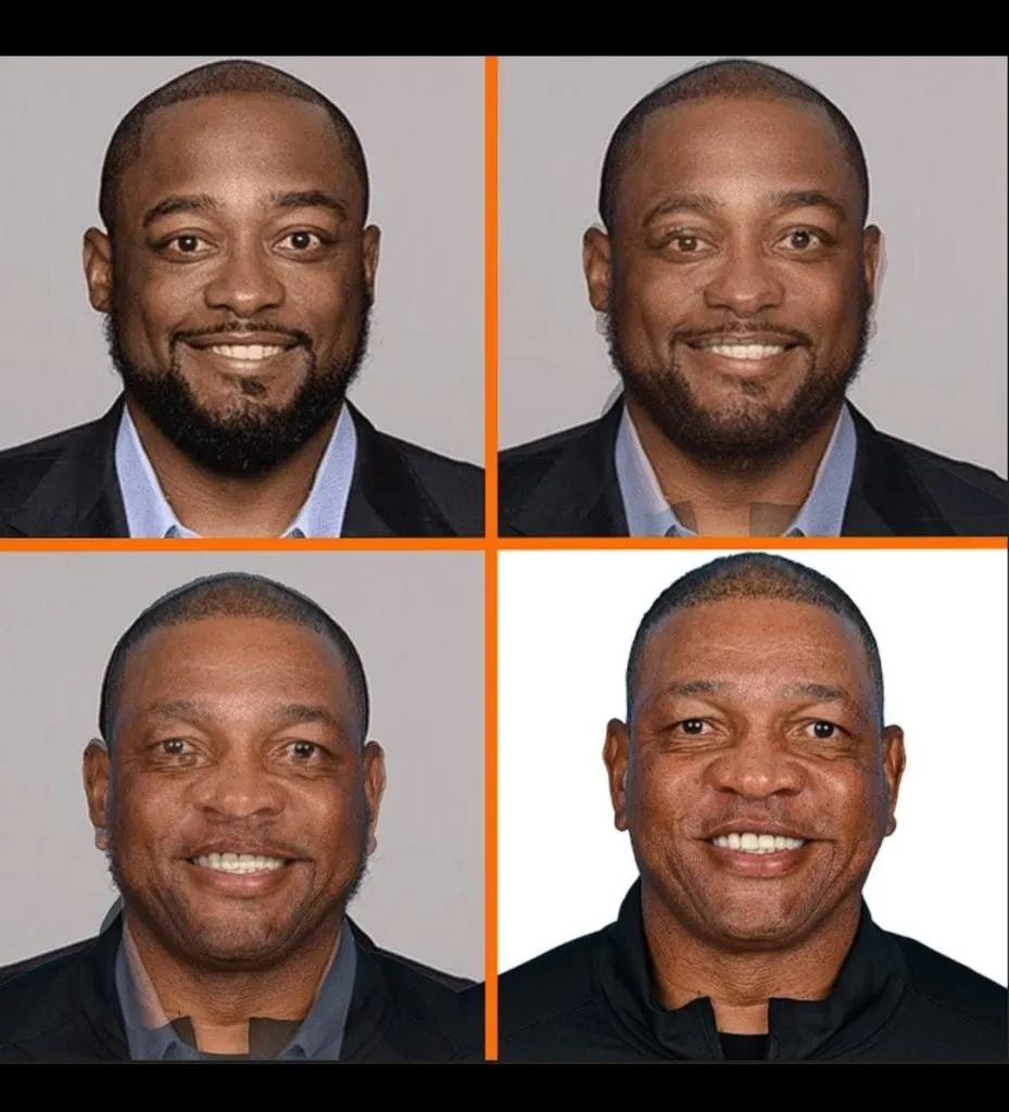 Mike Tomlin Pittsburgh Steelers