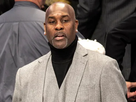 Gary Payton settles the greatest NBA player of all-time debate