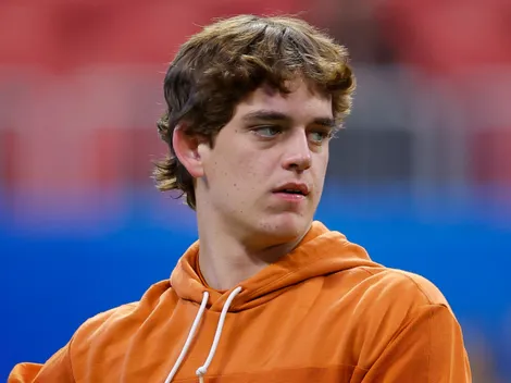 Steve Sarkisian delivers stern reminder to Arch Manning, Longhorns on why he declined NFL offers