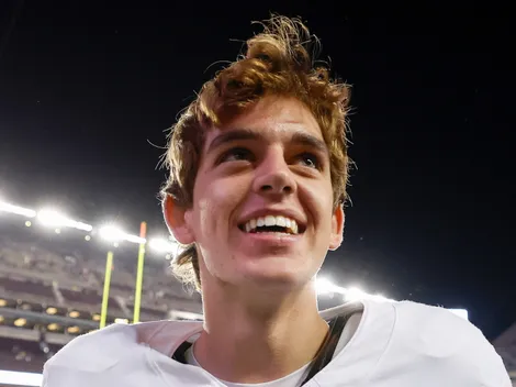 Texas QB Arch Manning makes something clear to Steve Sarkisian, teammates after playoff elimination