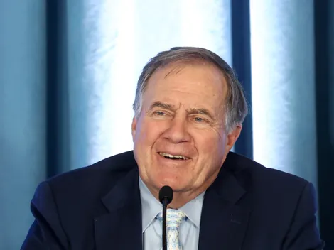 NCAAF News: Bill Belichick, UNC sign top weapon for next season, amid NFL speculation