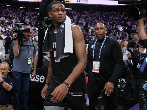 NBA News: Latest injury update on Sacramento Kings star De'Aaron Fox