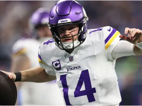 Where to watch Los Angeles Rams vs Minnesota Vikings for free in the USA: 2025 NFL playoffs