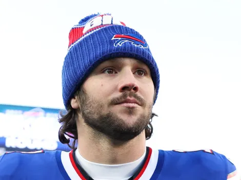 Josh Allen's Bills finalize move for cut Steelers player after Joey Bosa blockbuster trade