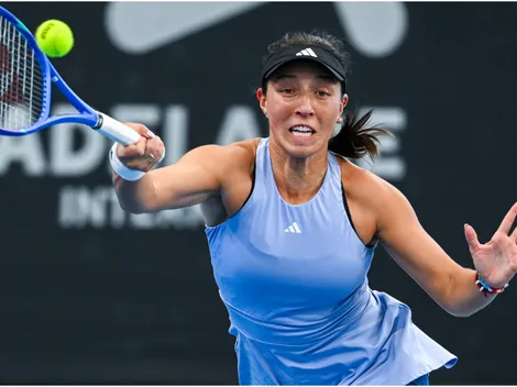 Where to watch Maya Joint vs Jessica Pegula live for free in the USA: 2025 Australian Open