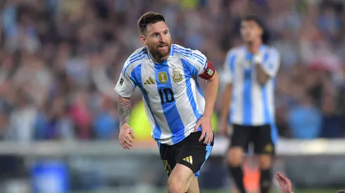 Lionel Messi’s Argentina teammate shares a unique family story about the 2022 World Cup win