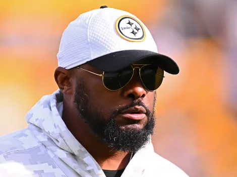 Mike Tomlin reveals the key reason the Steelers must stop Justin Fields in the game vs the Jets