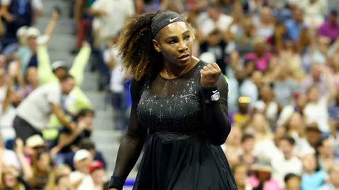 23-time Grand Slam champion Serena Williams revealed who is her favorite male tennis player