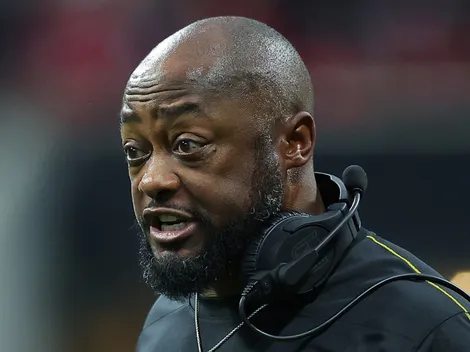 Steelers confirm if they will fire Mike Tomlin after loss to Ravens in playoffs