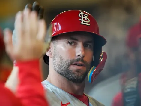 Paul Goldschmidt shares heartfelt message to Cardinals fans