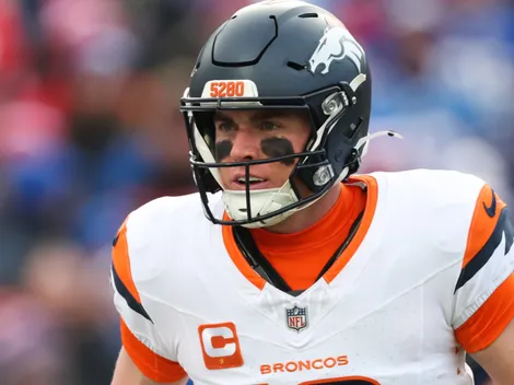 Broncos give Bo Nix massive update regarding one of his key weapons ahead of the 2025 NFL season