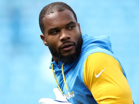 J.K. Dobbins reveals where he wants to play in 2025