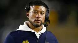 Notre Dame HC Marcus Freeman reveals plan to defeat the Buckeyes in the National Championship Game