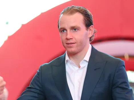 NHL News: Todd McLellan issues bold warning to Patrick Kane, rest of the Red Wings after blowout win