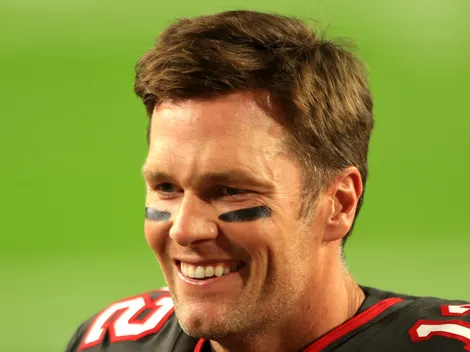 Super Bowl champ with Tom Brady available for 2025 NFL playoffs as free agent