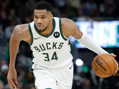 Giannis Antetokounmpo addresses Bucks’ struggles against top teams, calls themselves ‘horrible’