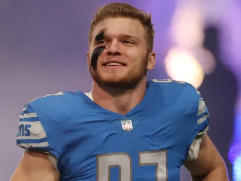 Aidan Hutchinson's net worth: From college phenomenon to NFL star