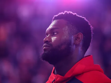 NBA News: Zion Williamson shares surprising reaction after Pelicans’ suspension