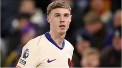 Cole Palmer of Chelsea