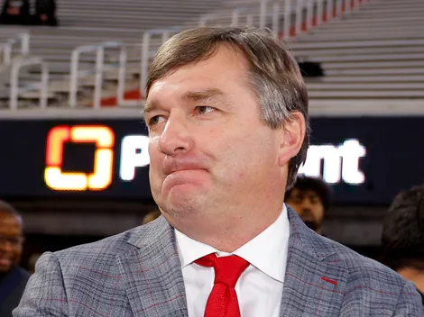 Georgia QB Gunner Stockton delivers clear statement to Kirby Smart, with dig at Carson Beck